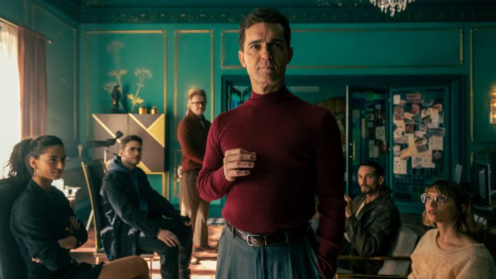 Berlín - Netflix