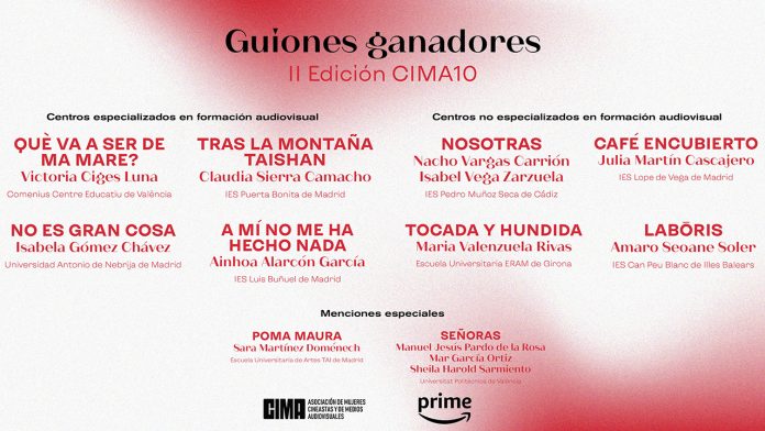 CIMA10_Ganadoras 2 ed
