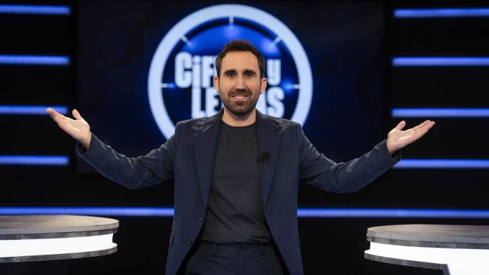 Cifras y letras
