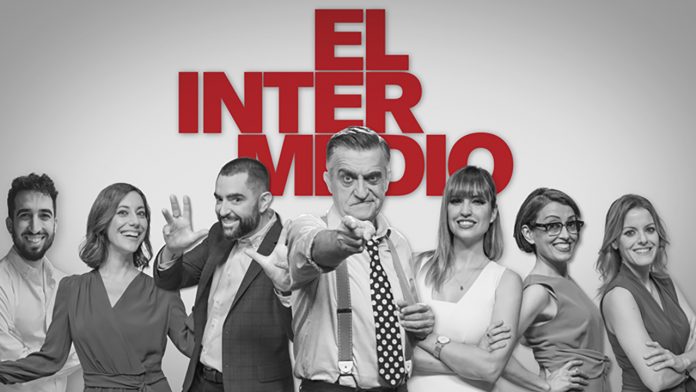 El intermedio