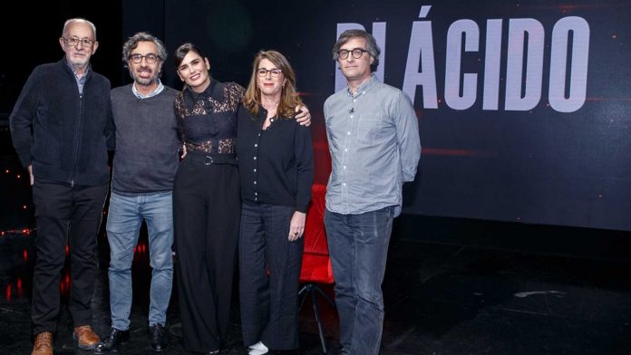 Historia de nuestro cine