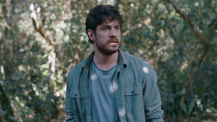 Ciudad invisible - Netflix