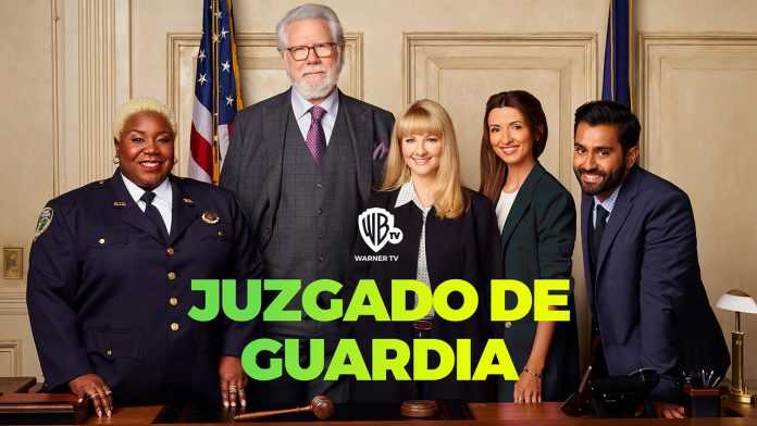 Juzgados de guardia