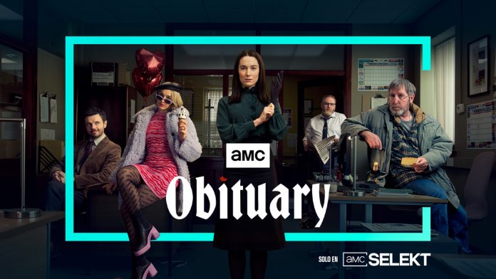 Obituary - AMC