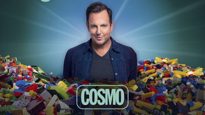 Lego Masters USA