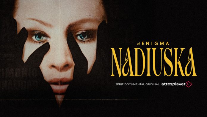 Nadiuska
