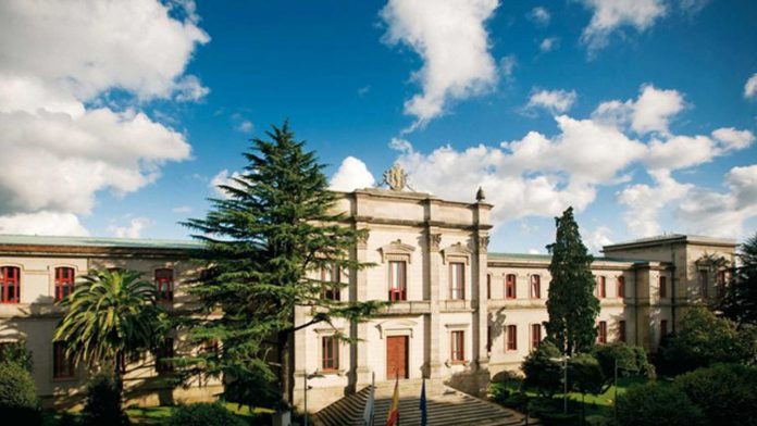 Parlamento de Galicia