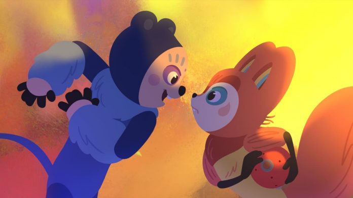 Programacion FilminKids