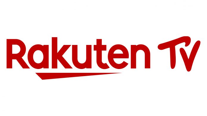 Rakuten TV