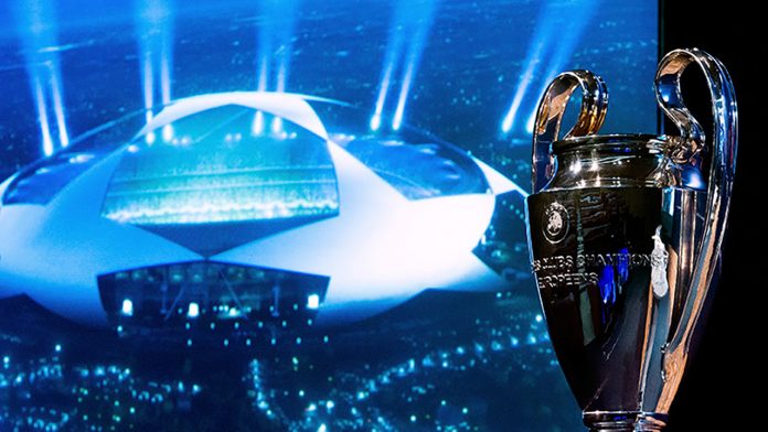 Sorteos UEFA
