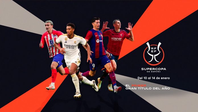 Supercopa de España