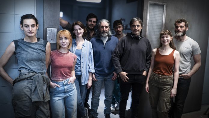 The Head - Mediapro Studio