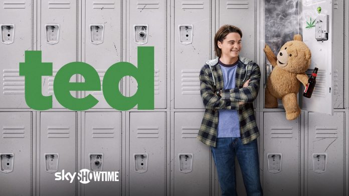 Ted