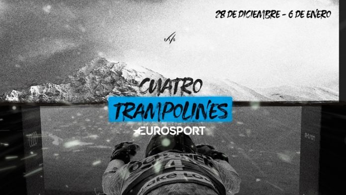 Torneo de Cuatro Trampolines
