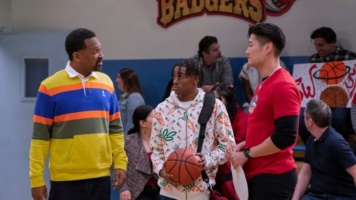 La familia Upshaw - Netflix