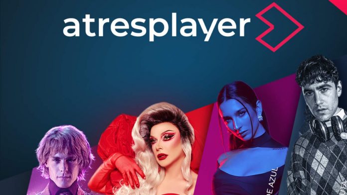 atresplayer promoción