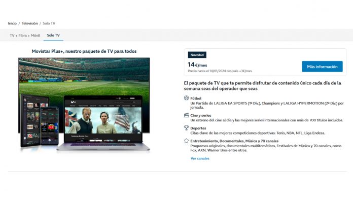 movistarplus_nuevos_precios
