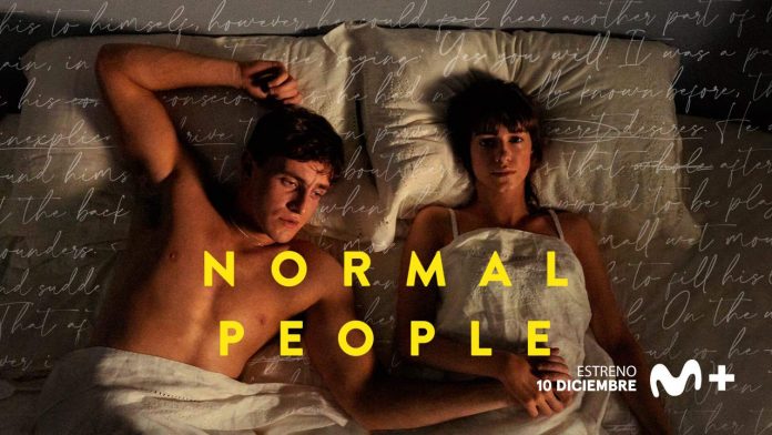 Normal People - Movistar Plus+