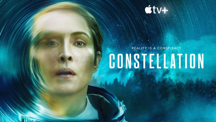 Constelación - Apple_TV