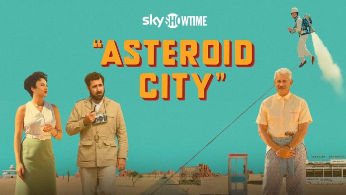 Asteroid City