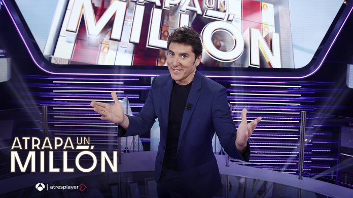 Atrapa un millon