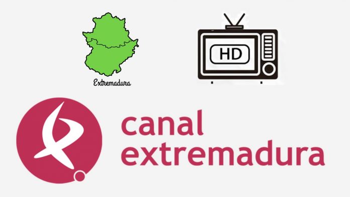 CANALES HD EXTREMADURA TDT