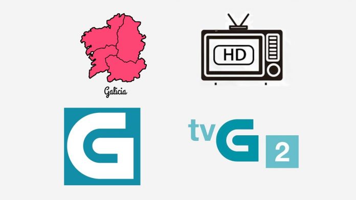 CANALES HD GALICIA TDT