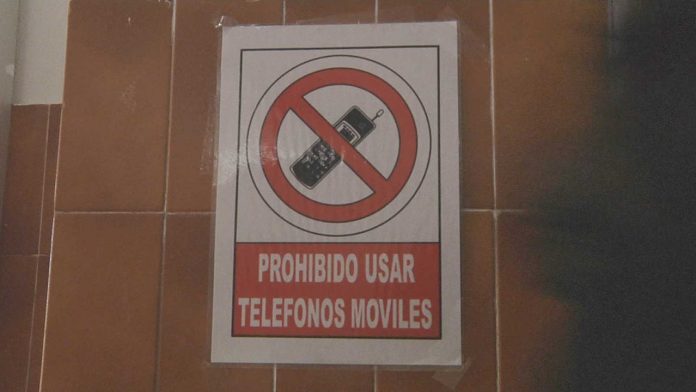 Comando actualidad