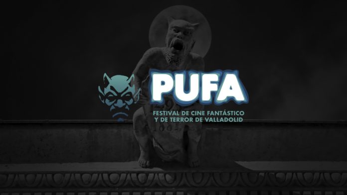 El festival de Cine Fantástico y de Terror de Valladolid