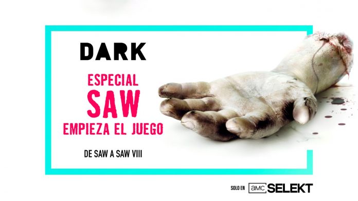 Especial_Cine para Morirse SAW
