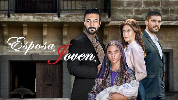 Esposa_joven - Nova