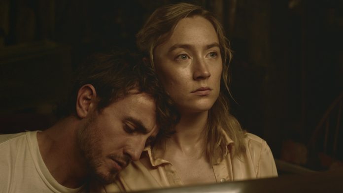 Intruso - Prime Video