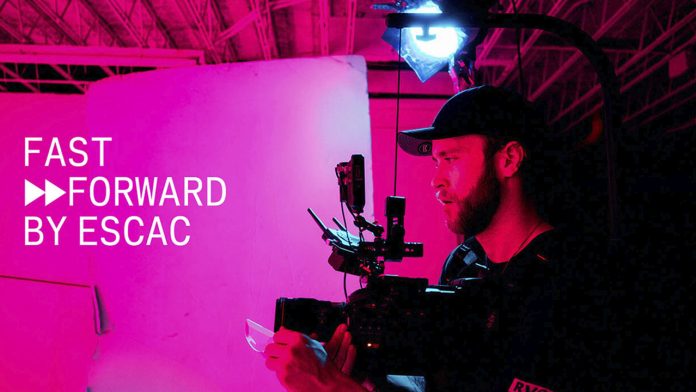 Fast Forward by ESCAC
