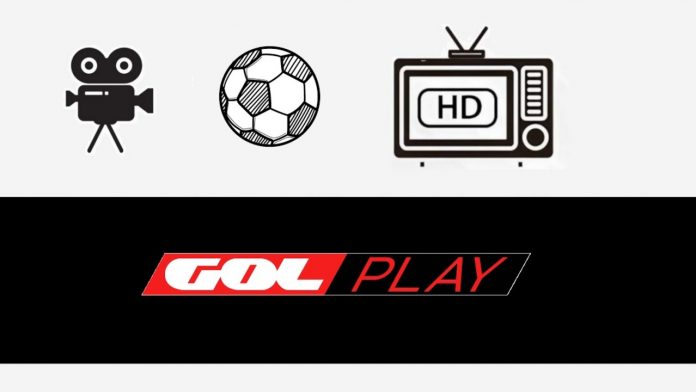 Gol Play TDT HD