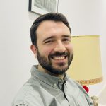 Pablo Alén Martínez