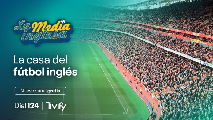 La media inglesa - Tivify