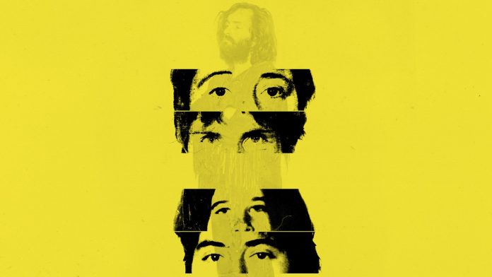 Las mujeres de Manson