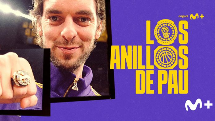 Los anillos de Pau