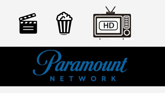 Paramount Network TDT HD