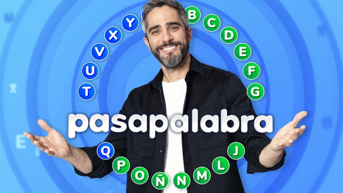 Pasapalabra