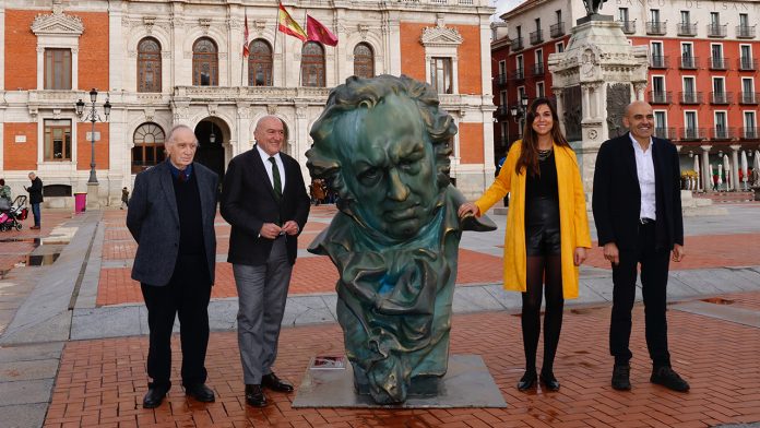 Premios Goya - Valladolid