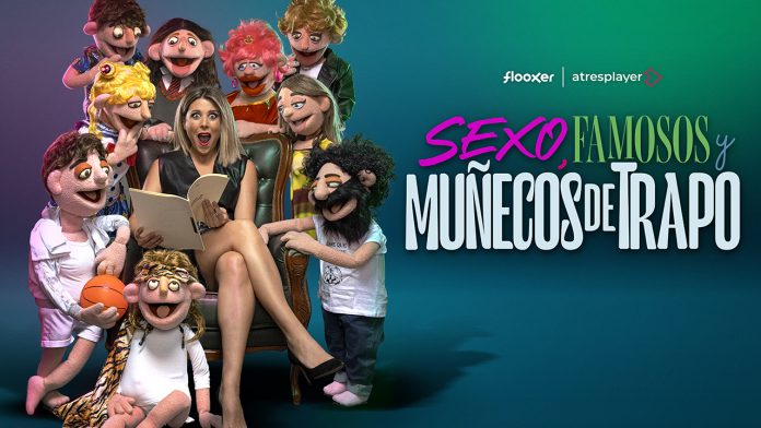 Sexo, Famosos y Muñecos de Trapo