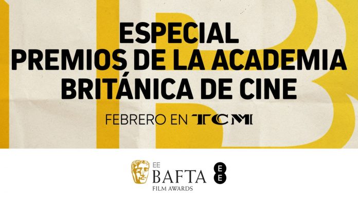 TCM - Premios Bafta