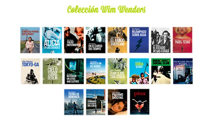 acontra coleccion wilm wnders