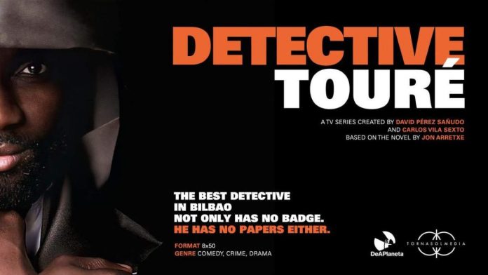 detective toure