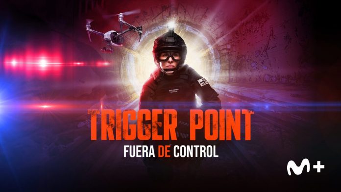 Trigger Point 2 - Movistar Plus+