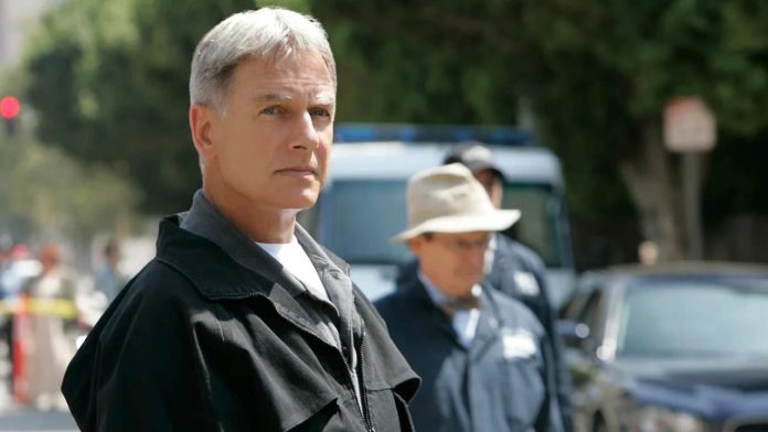 NCIS: Origin - CBS