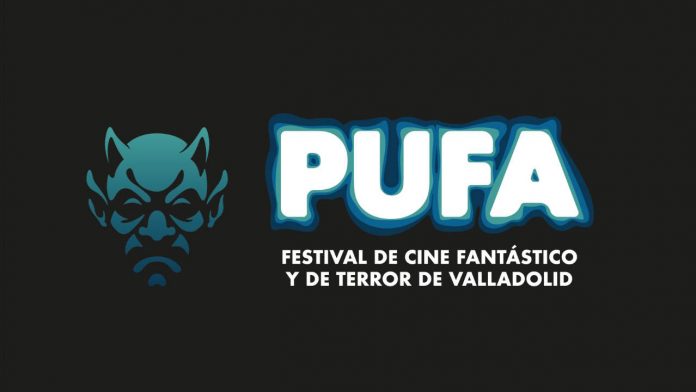 Festival de Cine Fantástico y de Terror de Valladolid (PUFA - Pucela Fantástica) 2024