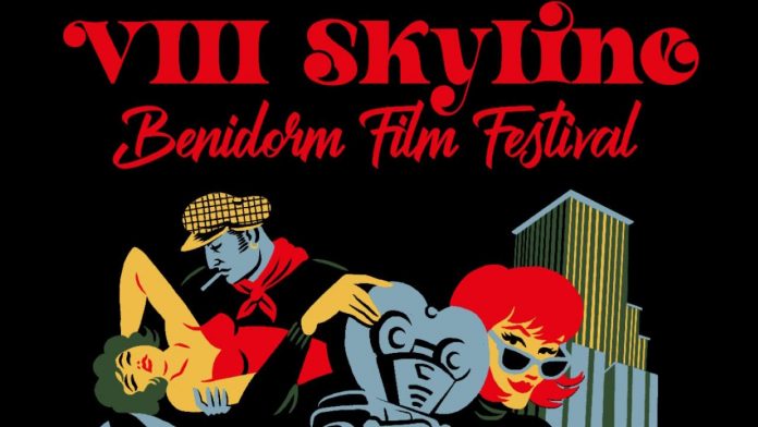 Skyline Benidorm Film Festival VIII