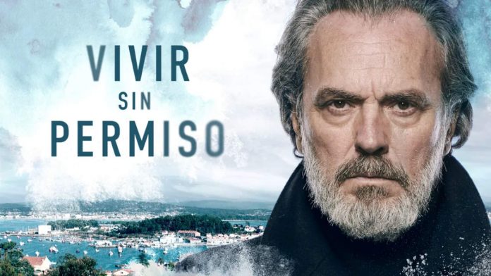 Vivir sin permiso